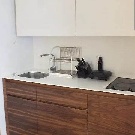 Little L Dorcol Apartment *