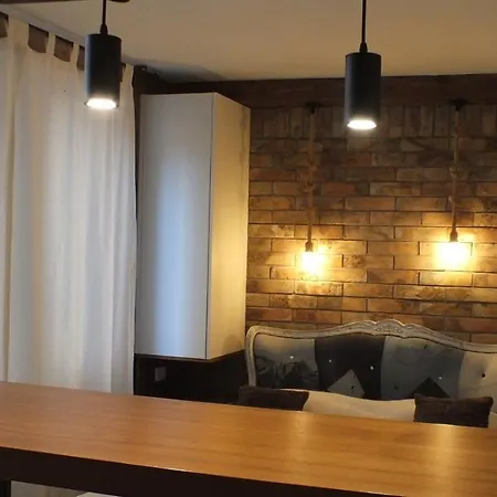 Little L Dorcol Apartment *