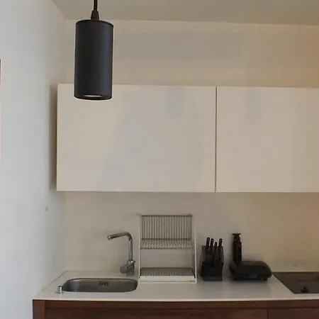 Apartment Little L Dorcol *