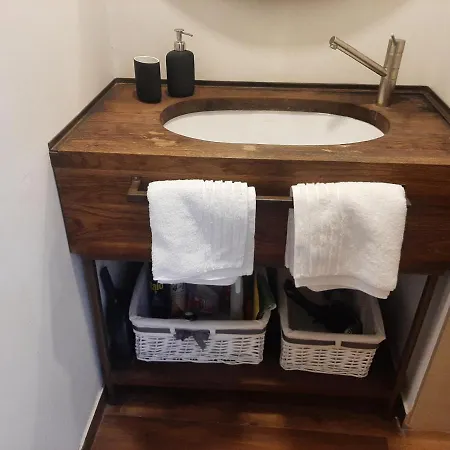 Apartment Little L Dorcol *