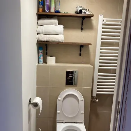 Apartment Little L Dorcol
