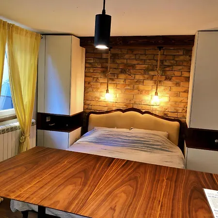 Little L Dorcol Apartment