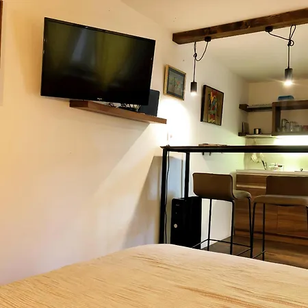 Apartment Little L Dorcol