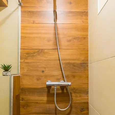 Apartment Little L Dorcol
