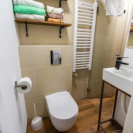 Apartment Little L Dorcol *