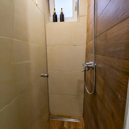 Little L Dorcol Apartment Belgrade
